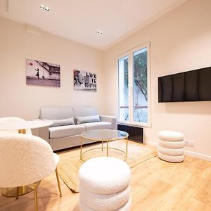 Appartement met een Slaapkamer